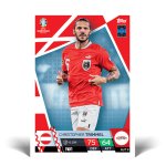 UEFA Match Attax EURO 2024 Edition Mega Tin