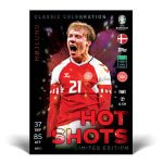 UEFA Match Attax EURO 2024 Edition Mega Tin