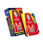 UEFA Match Attax EURO 2024 Edition Mega Tin