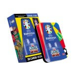 UEFA Match Attax EURO 2024 Edition Mega Tin