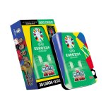 UEFA Match Attax EURO 2024 Edition Mega Tin