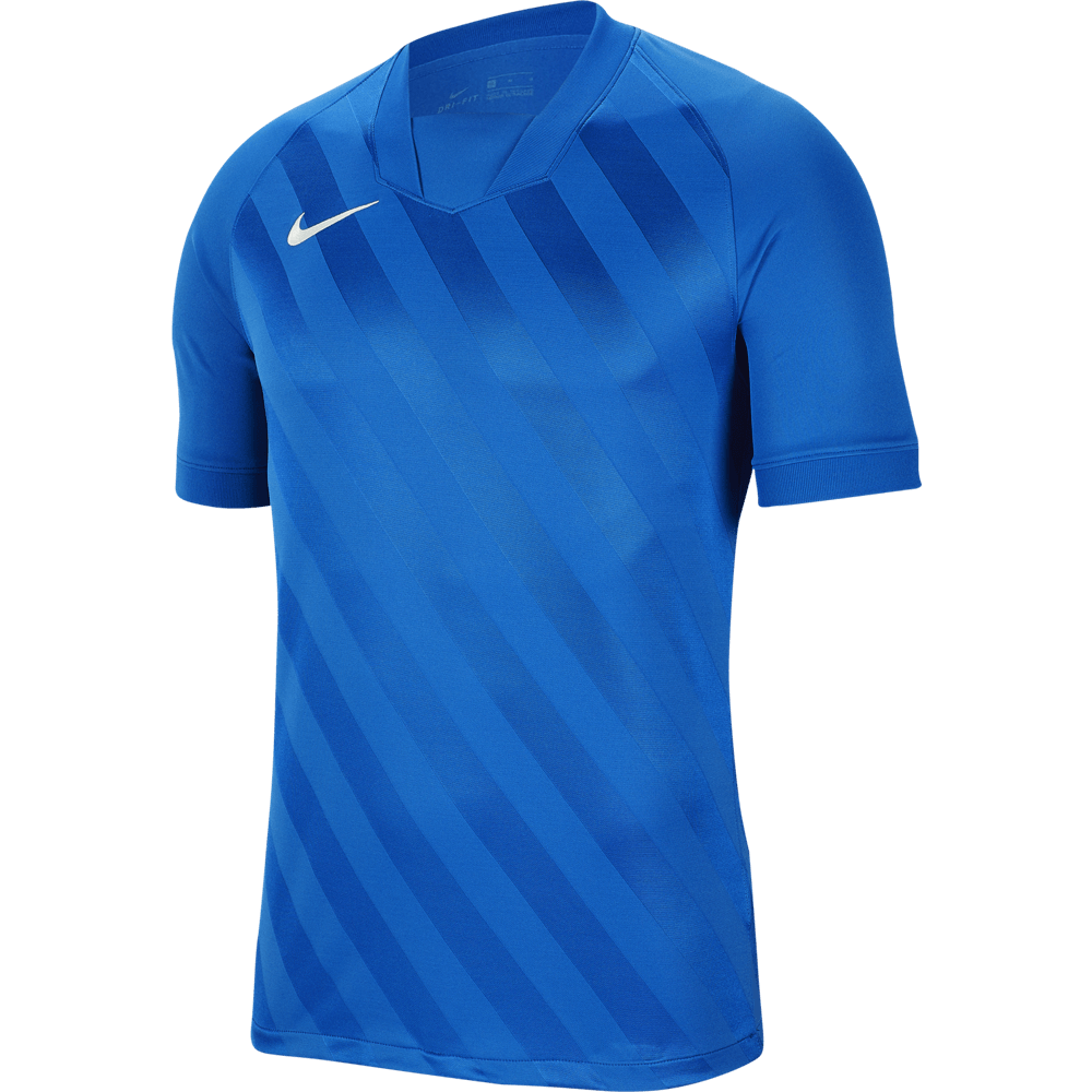 Nike DRI-FIT Challenge III - Royal Blue