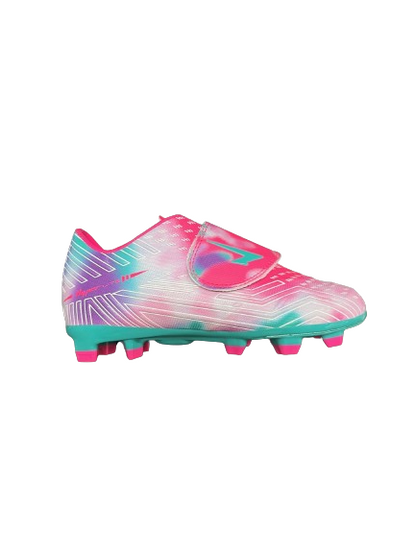 Sfida Intense Junior - Pink/Aqua