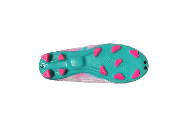 Sfida Intense Junior - Pink/Aqua