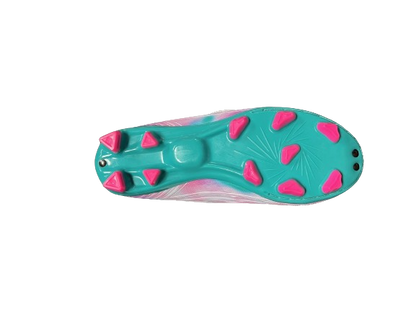 Sfida Intense Junior - Pink/Aqua