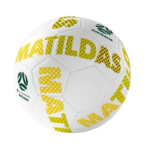 Matildas Bold - Ball