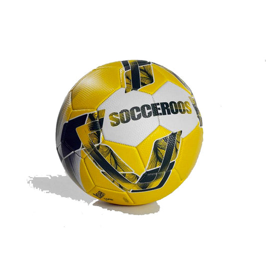 SOCCEROOS Heritage Ball