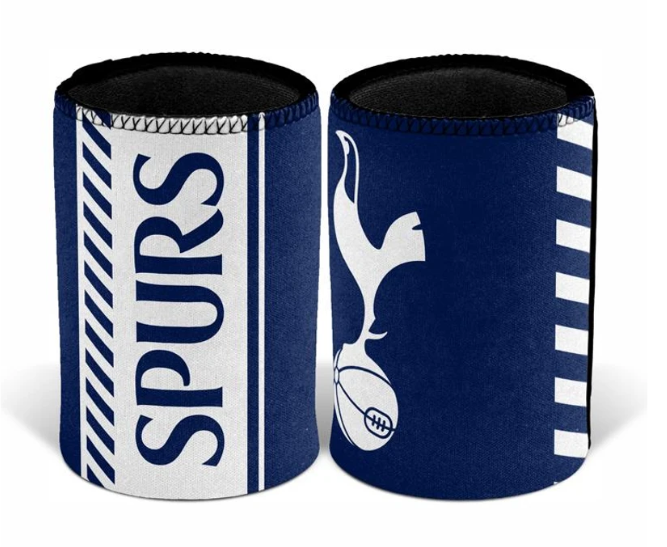 Tottenham Can Cooler