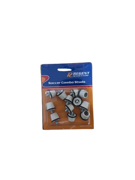 Regent studs replacement white - Combo