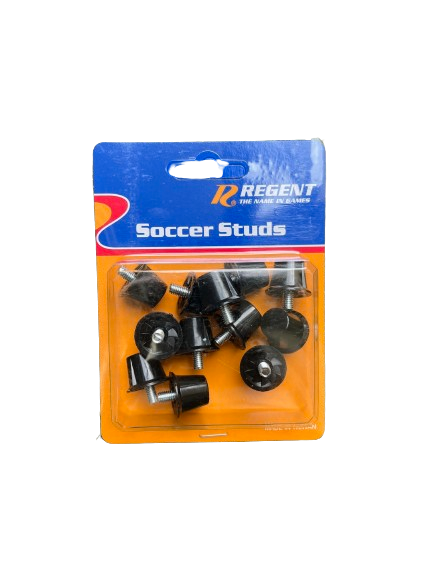 Regent studs replacement Black