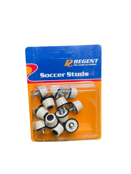 Regent studs replacement White