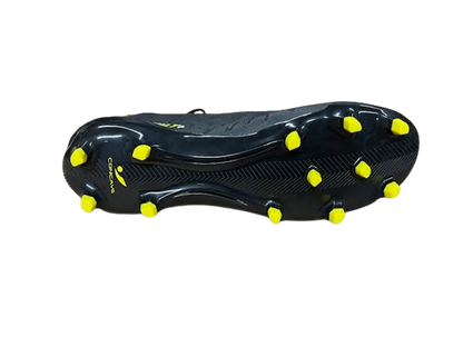 Concave Volt + Spark v1 FG - Black/Yellow