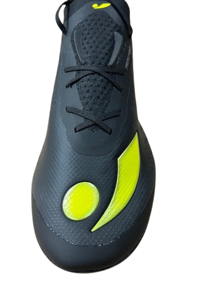 Concave Volt + Spark v1 FG - Black/Yellow