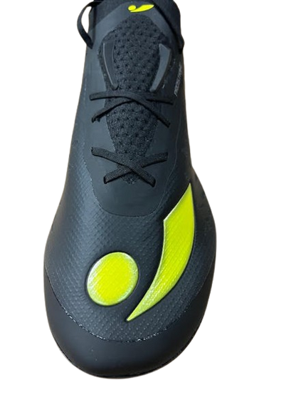 Concave Volt + Spark v1 FG - Black/Yellow