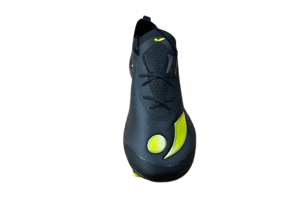 Concave Volt + Spark v1 FG - Black/Yellow