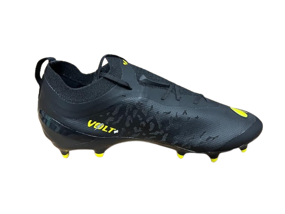 Concave Volt + Spark v1 FG - Black/Yellow