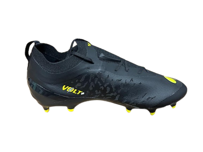 Concave Volt + Spark v1 FG - Black/Yellow