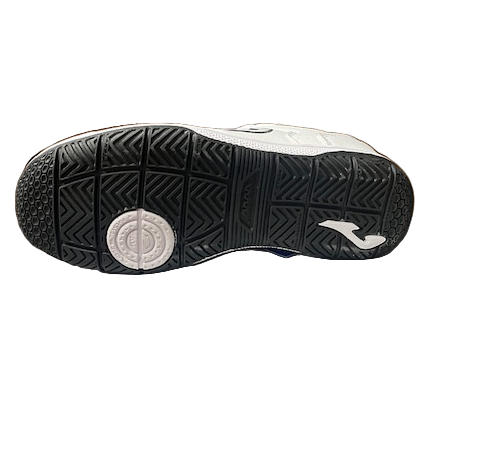 Joma Top Flex Jr Indoor - White / Black