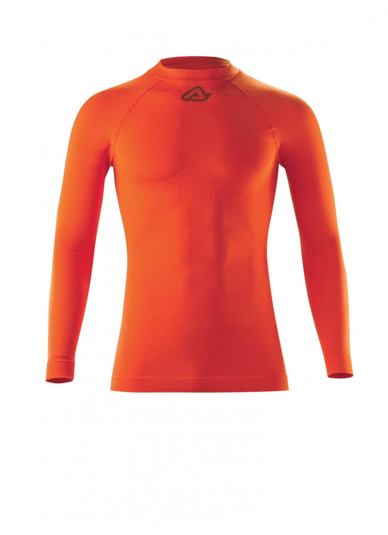 Acerbis Compression Top - Orange