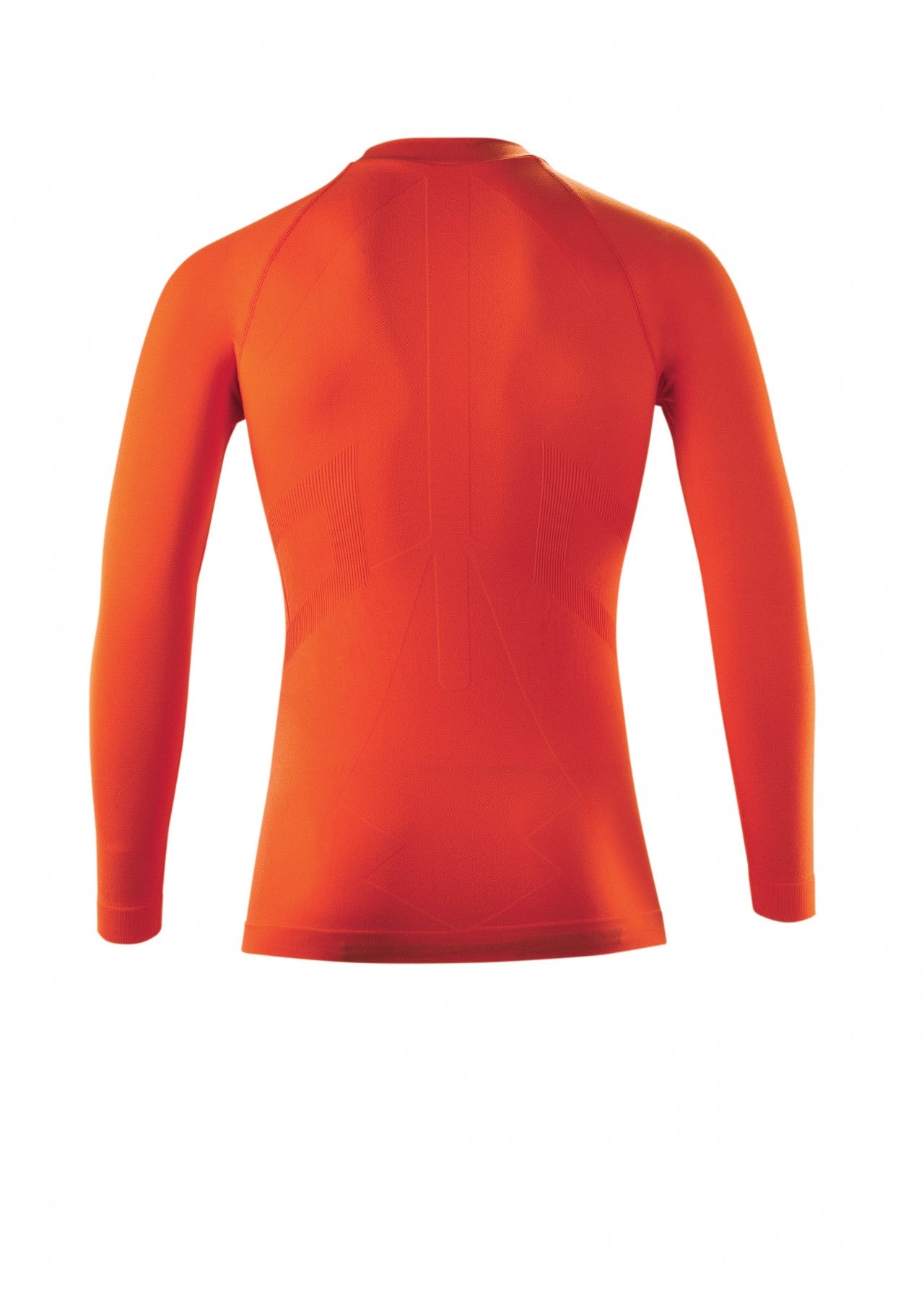 Acerbis Compression Top - Orange