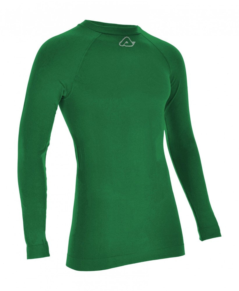 Acerbis Compression Top - Green