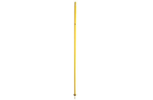 Agility Pole - Yellow