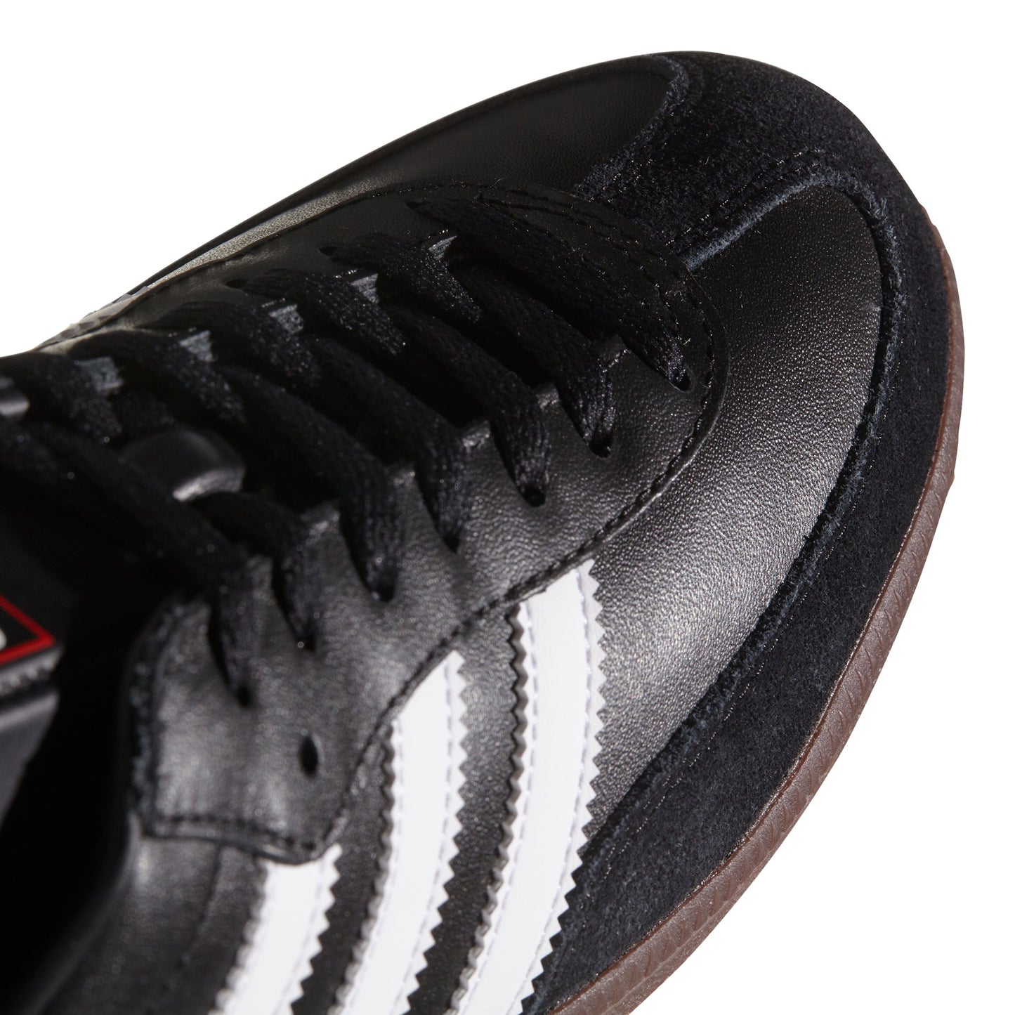 adidas Samba Indoor Boots - Core Black / Cloud White / Core Black