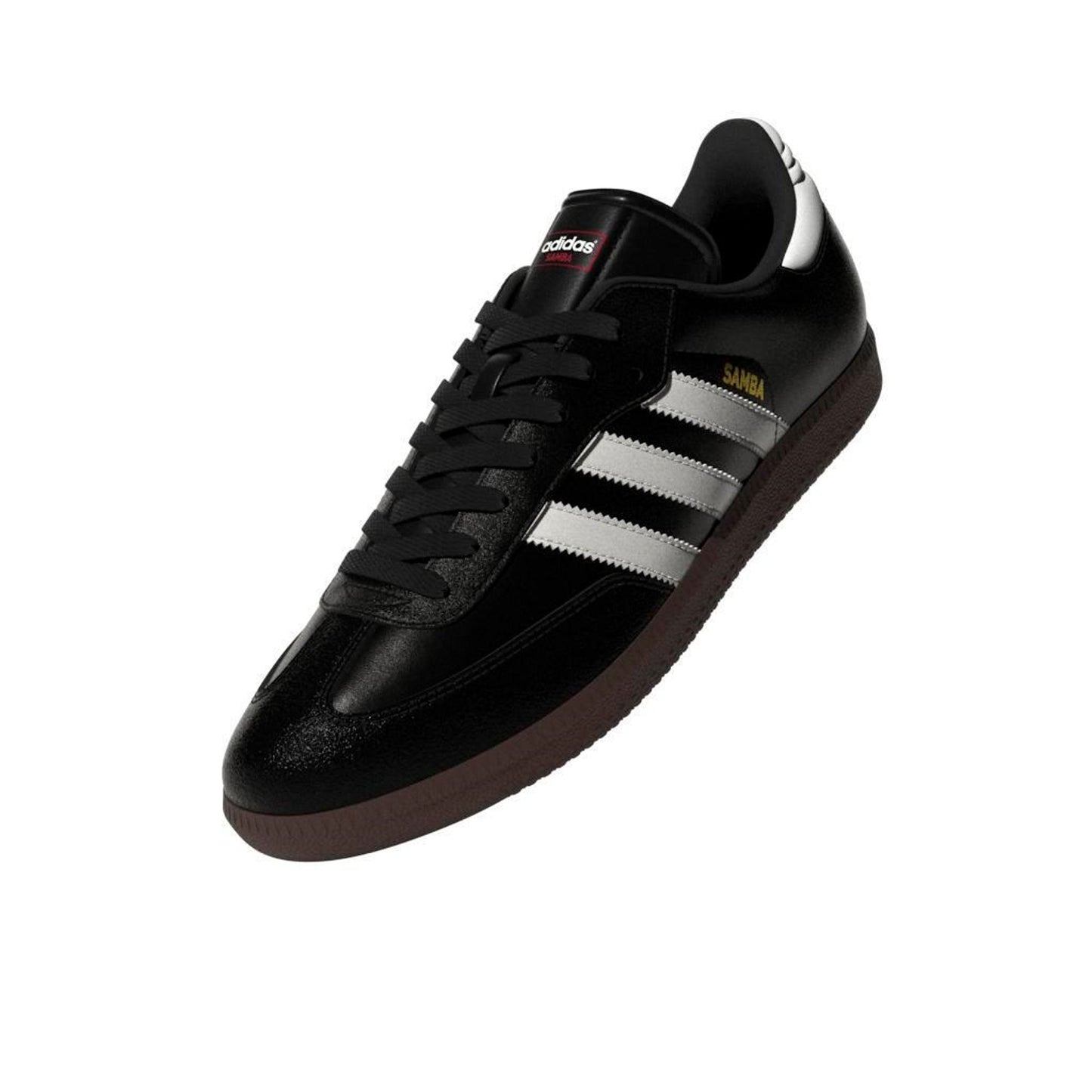 adidas Samba Indoor Boots - Core Black / Cloud White / Core Black