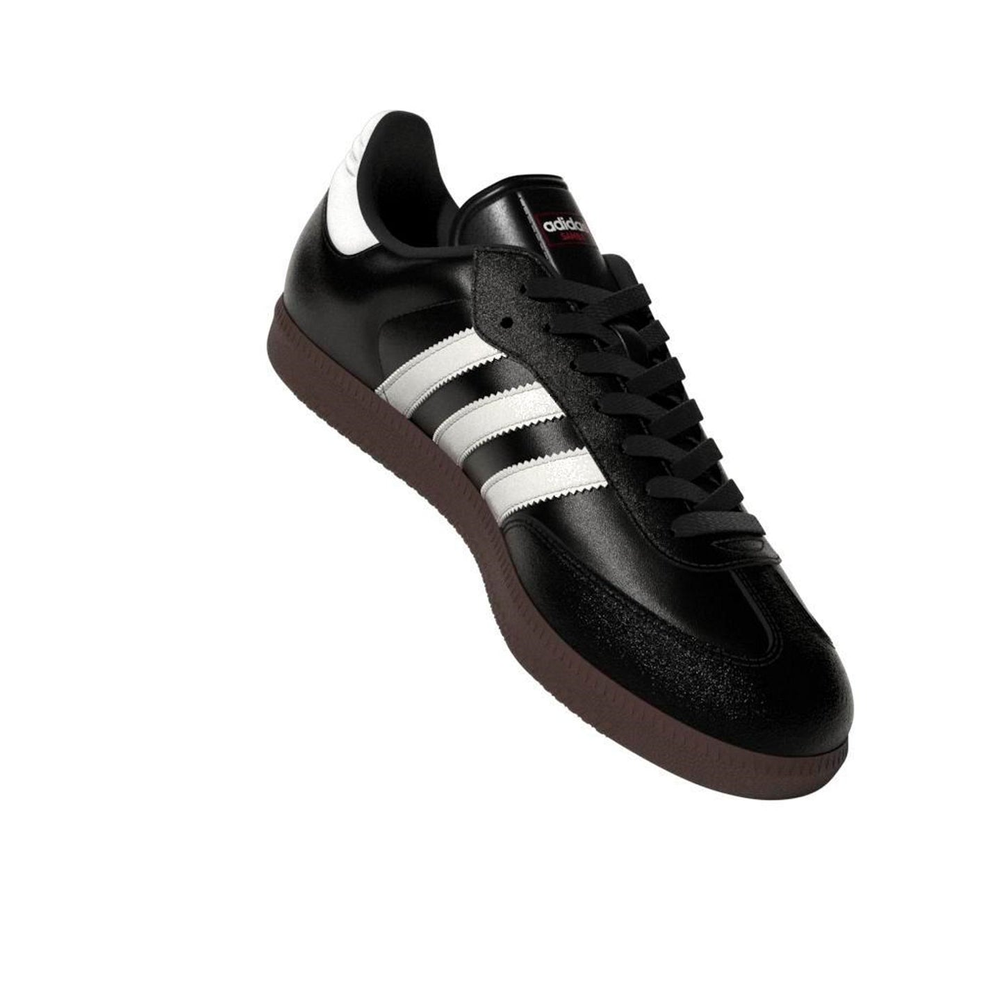 adidas Samba Indoor Boots - Core Black / Cloud White / Core Black