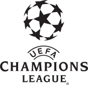 UEFA Champions League STARBALL BADGE
