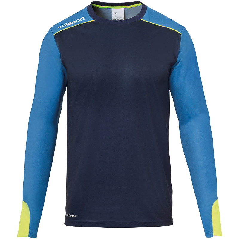 Uhlsport Tower Goalkeeper Shirt LS - Navy