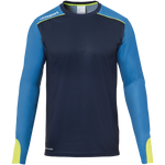 Uhlsport Tower Goalkeeper Shirt LS - Navy