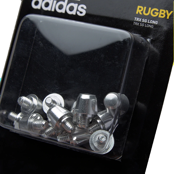 adidas TRX SG Studs Long 4 x 15mm 8 x 11mm