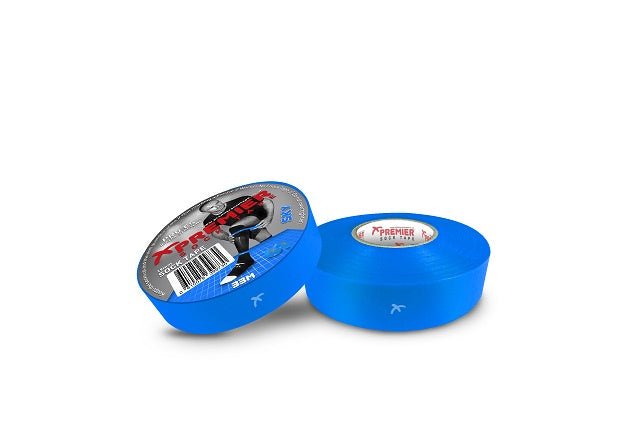 Premier Sock Tape 33m - Royal ( sky )