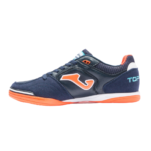 Joma Top Flex Indoor - Navy Coral