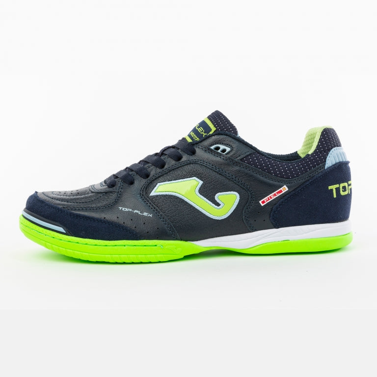 Joma Top Flex Indoor - Navy