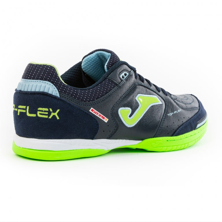 Joma Top Flex Indoor - Navy