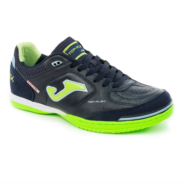 Joma Top Flex Indoor - Navy