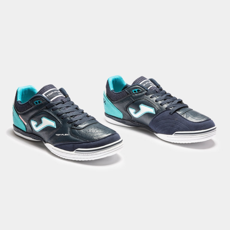 Joma Top Flex Indoor - Navy Blue