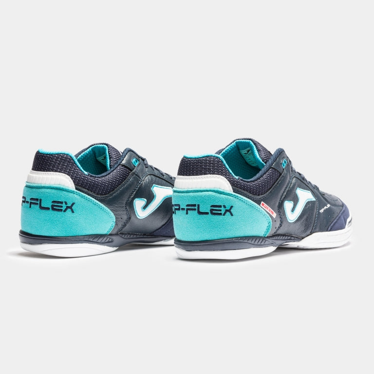 Joma Top Flex Indoor - Navy Blue