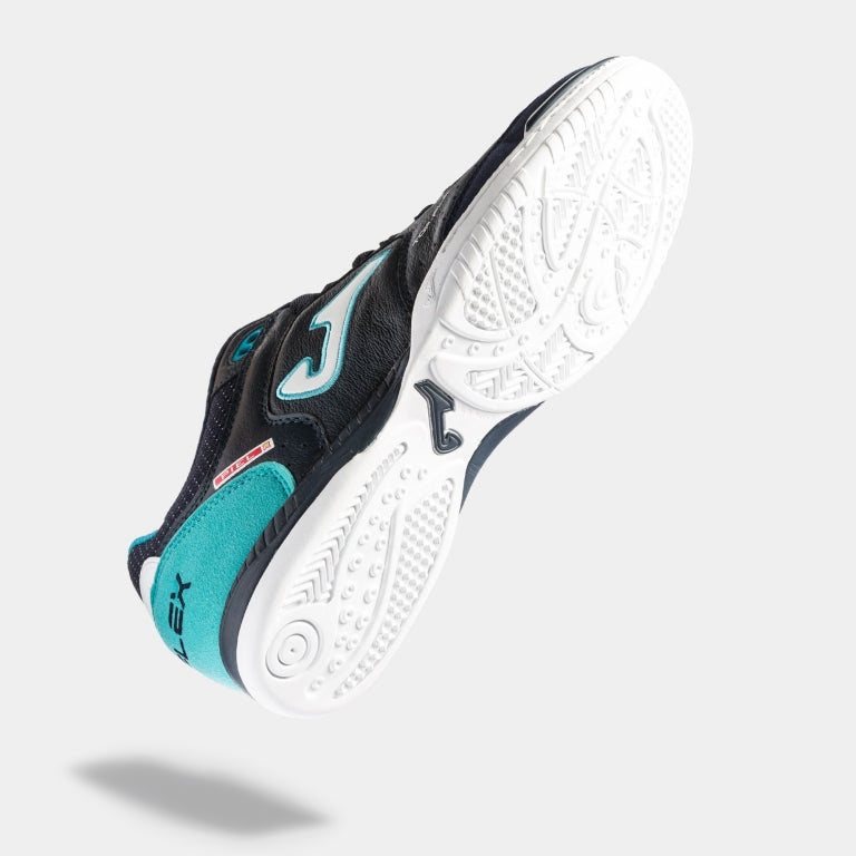 Joma Top Flex Indoor - Navy Blue