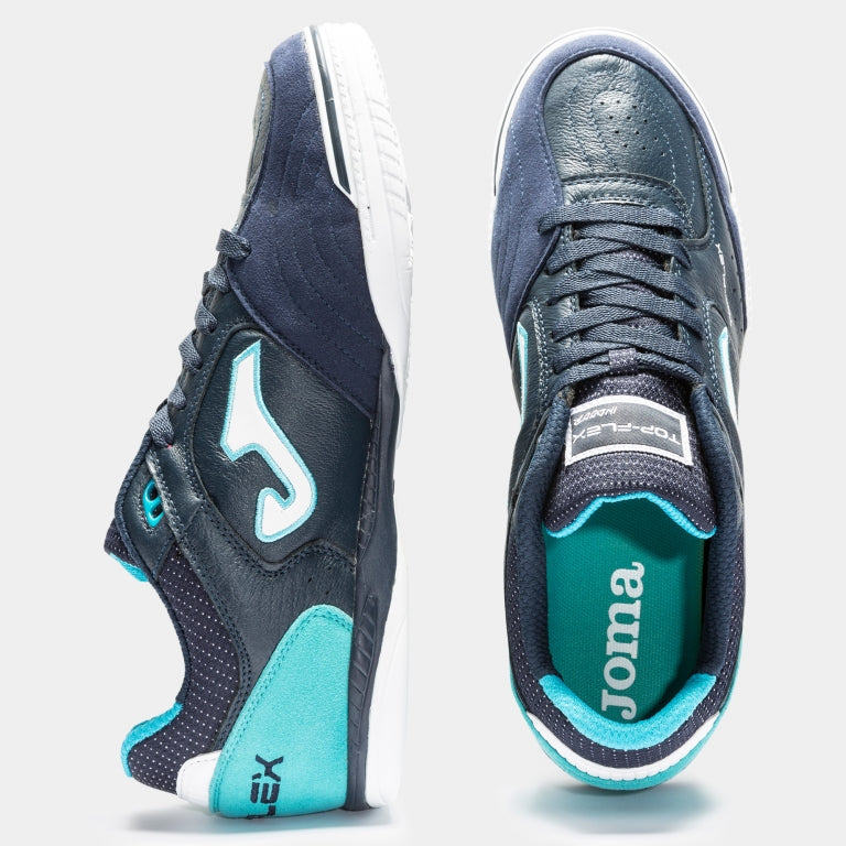 Joma Top Flex Indoor - Navy Blue