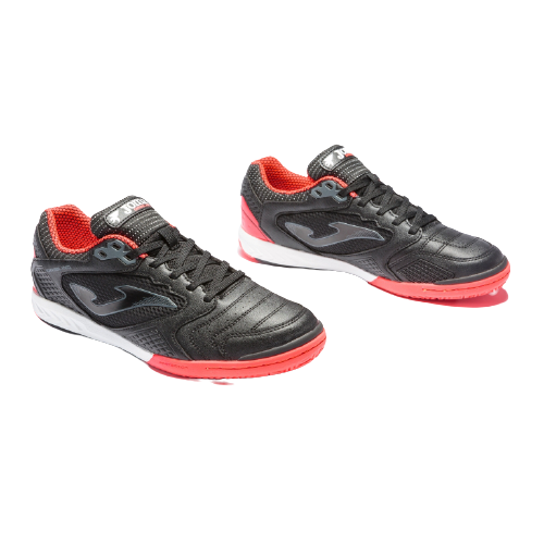 Joma Dribling Indoor - Black