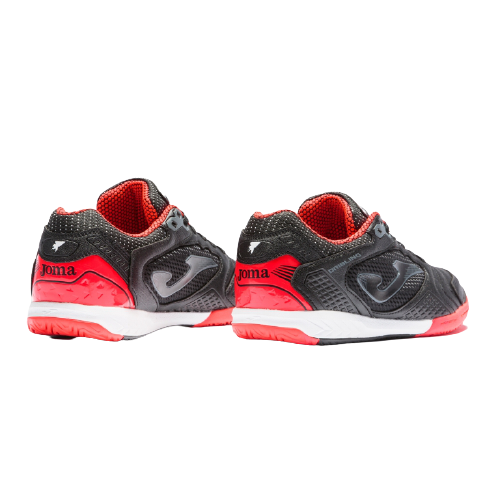 Joma Dribling Indoor - Black