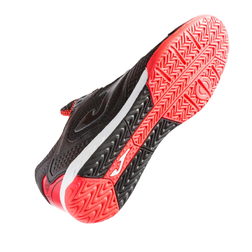 Joma Dribling Indoor - Black