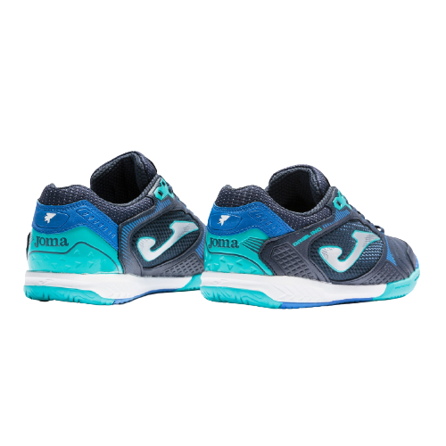 Joma Dribling Indoor - Navy