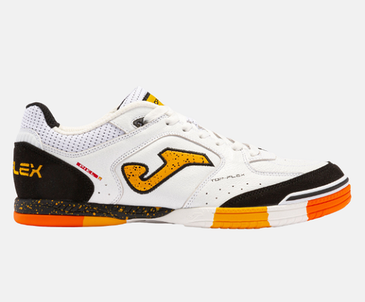 Joma Top Flex Rebound Indoor - White 2302