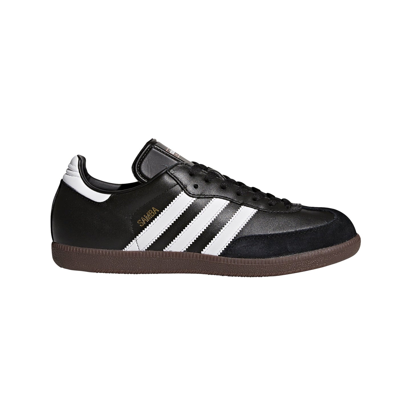 adidas Samba Indoor Boots - Core Black / Cloud White / Core Black