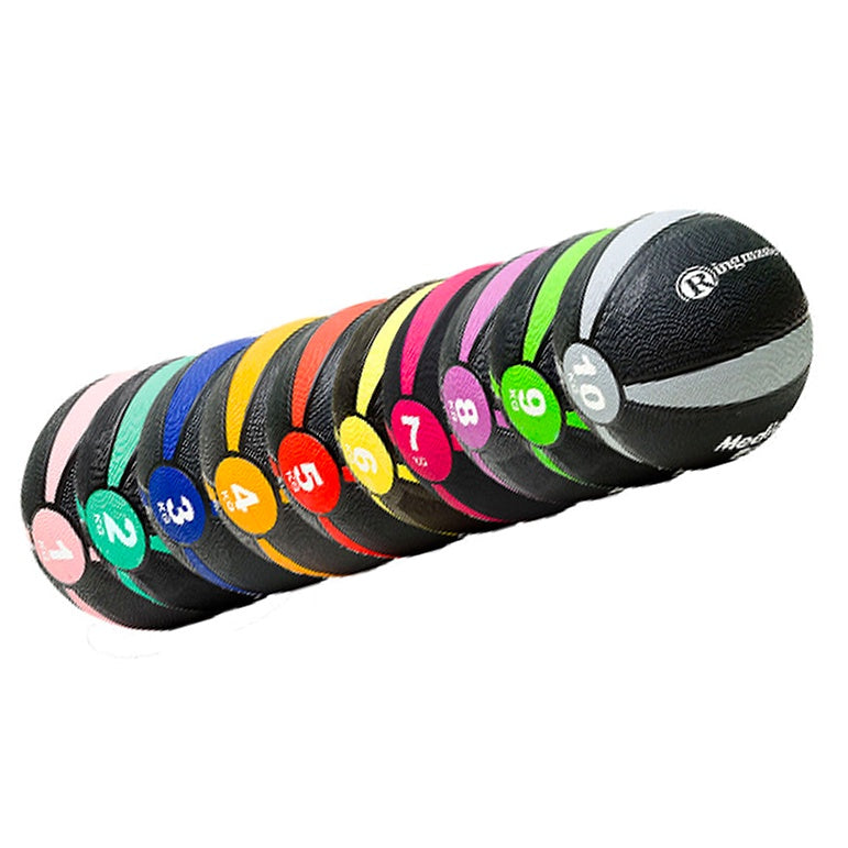 Medicine Ball - TWO TONE