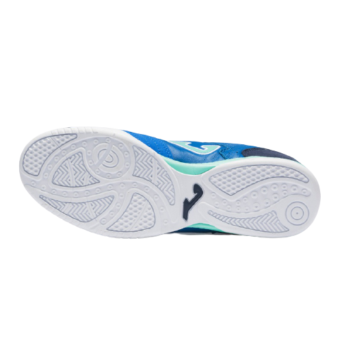 Joma Top Flex Indoor - Royal Turquoise